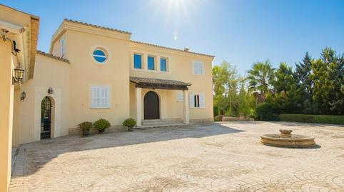 Foto 2 de Casa o chalet de alquiler en Binissalem, Illes Balears