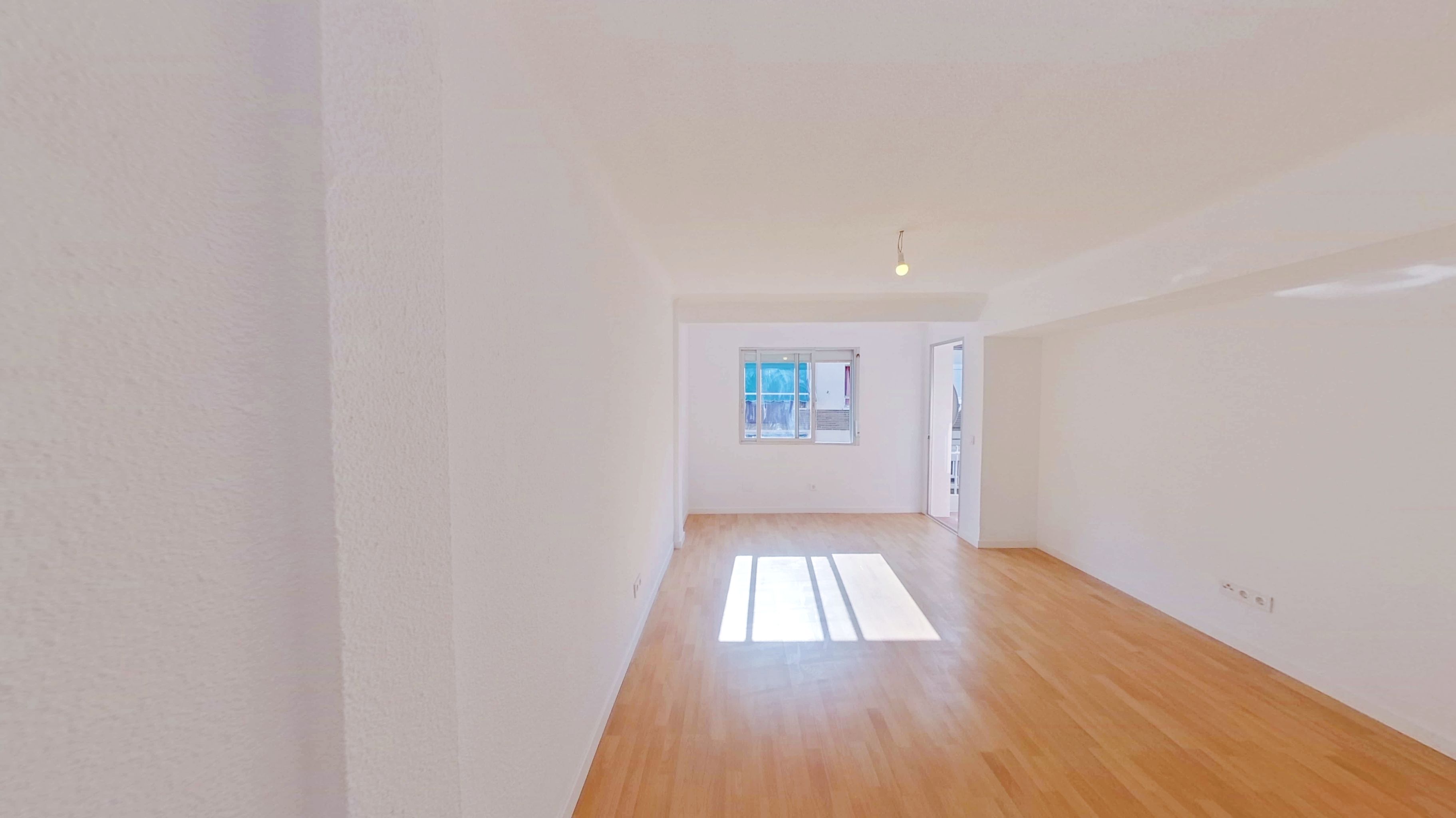 Wohnung miete in Centro