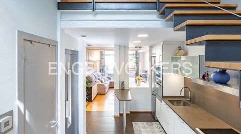 Foto 3 de Casa adosada en venta en Sants, Barcelona Capital