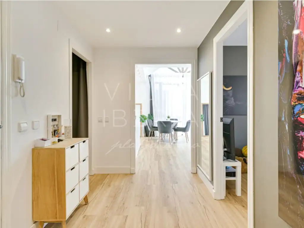 Appartement compact avec ascenseur à vendre à Avinguda Catalunya, imagen 9