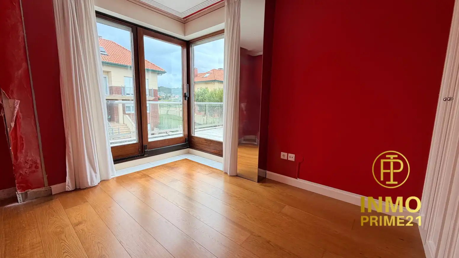 Attic for sale in liencres - BO PORTIO URB TALASSA VILLAS, Liencres