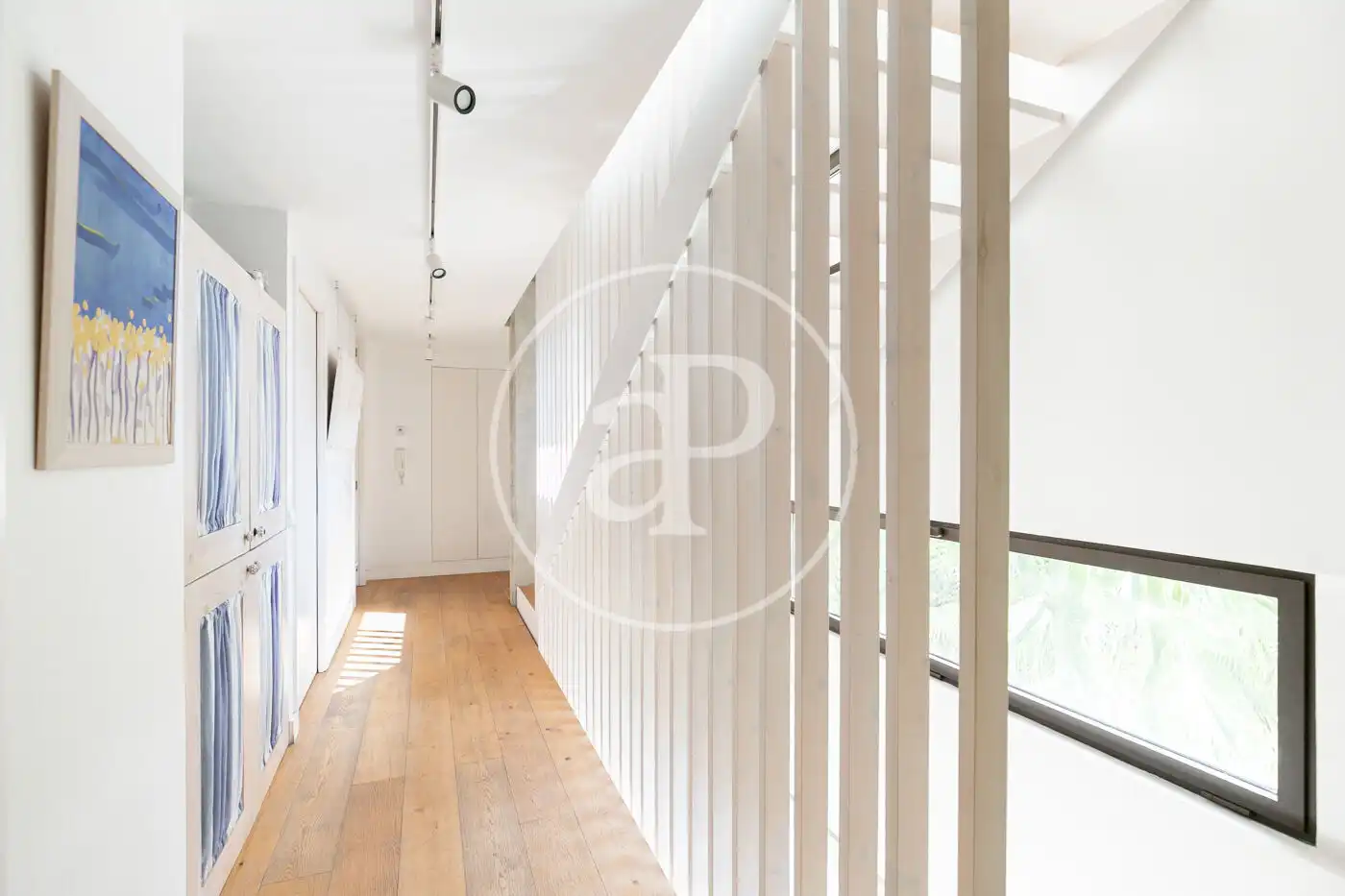 Detached homes for sale in Barcelona  with Air Conditioner, Heating and Private garden
