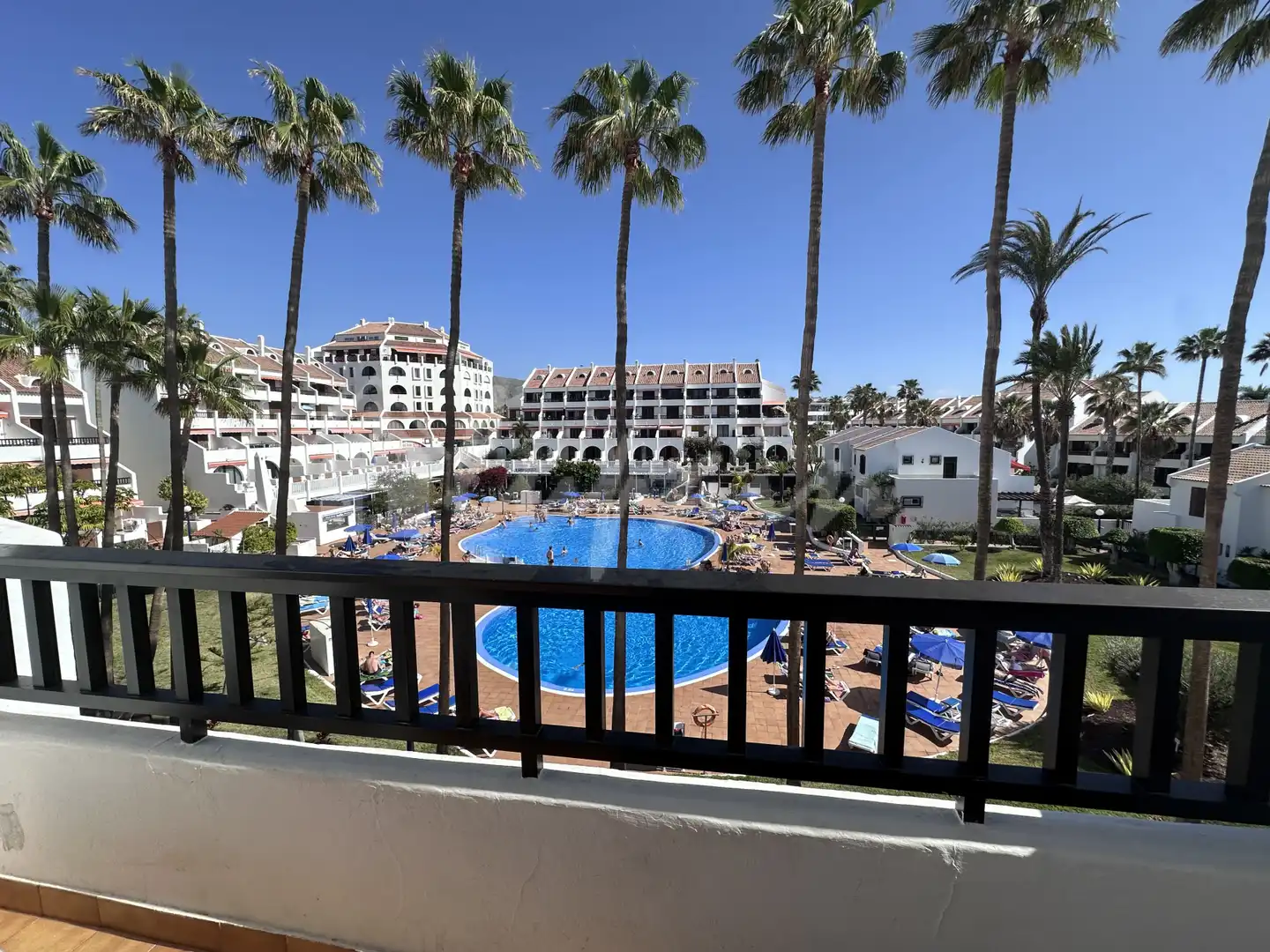 Àtic amb ascensor en venda a Playa de las Américas, imagen 2