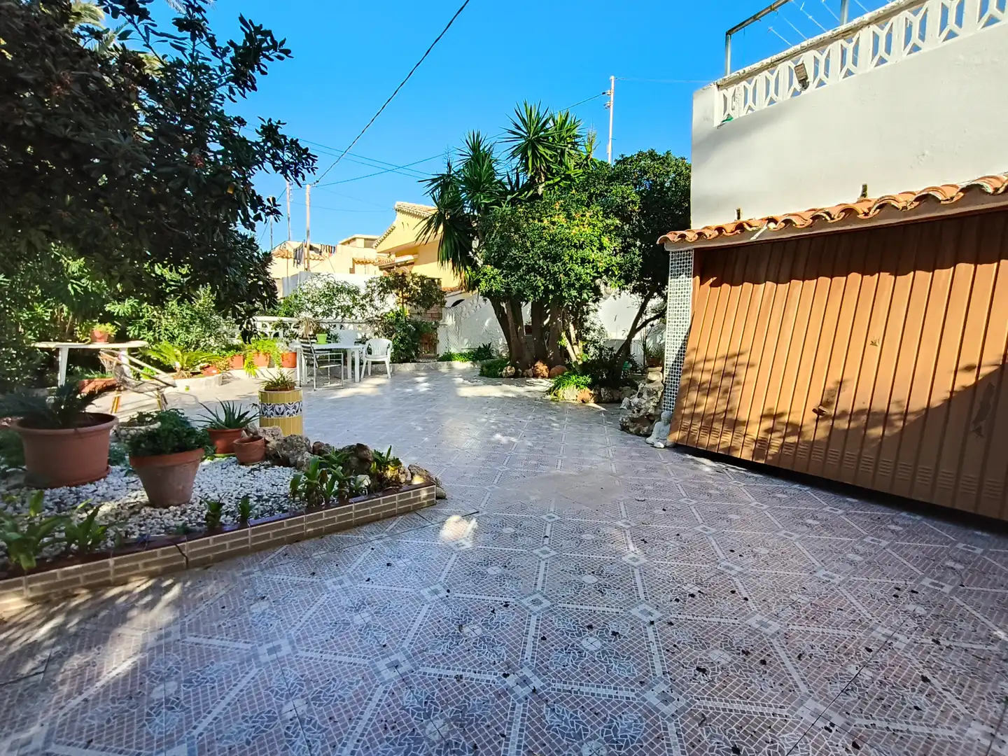 Casa o chalet en venta en Avinguda de França, 37, Miramar
