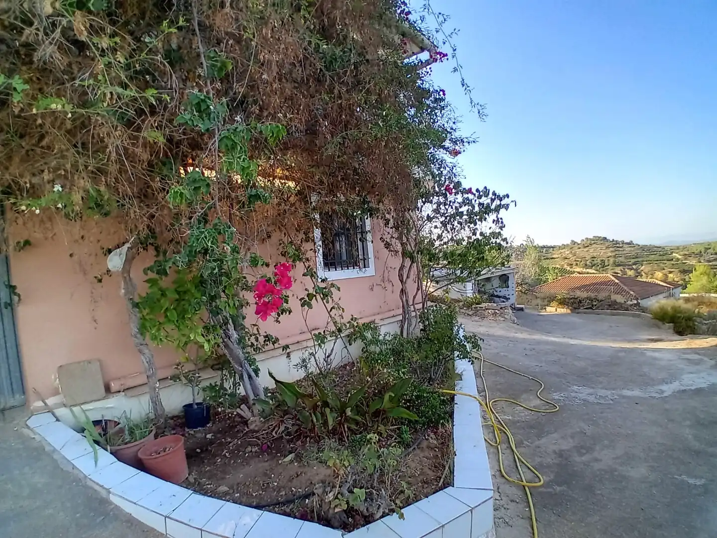 Chalet en venta en Carretera Godelleta-Llíria 75, imagen 37