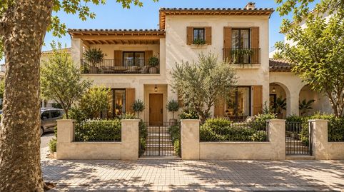 Foto 2 de Finca rústica en venta en Pollença Poble, Pollença