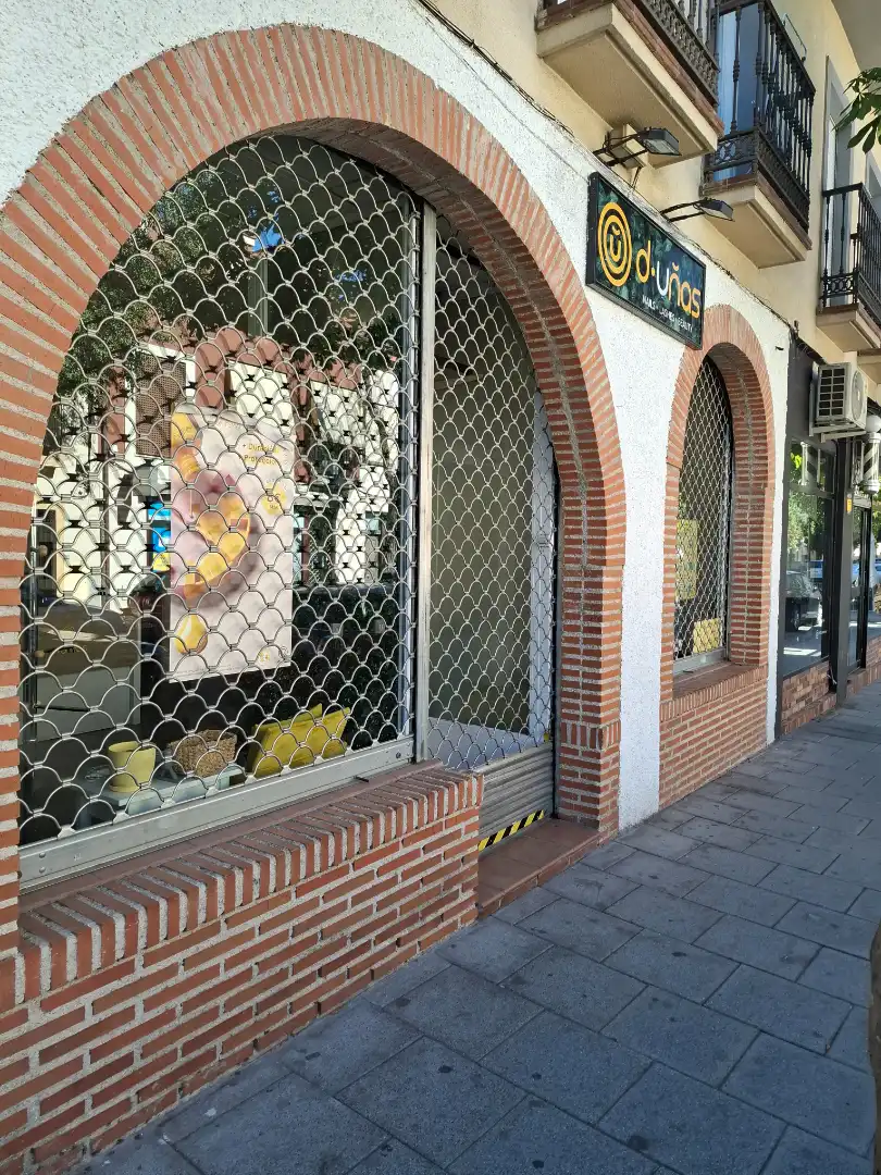 Business premises for transfer in Calle Carretas