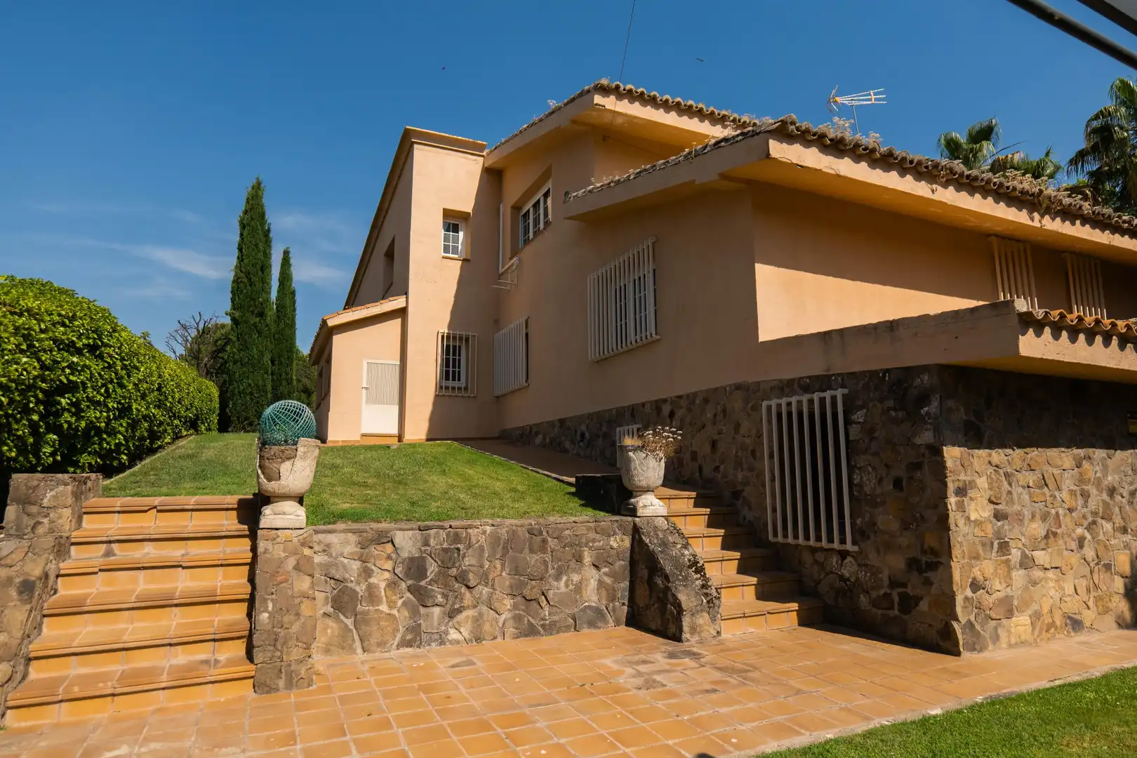 Detached house with pool for sale in 58 Avenida Montecillo, imagen 10