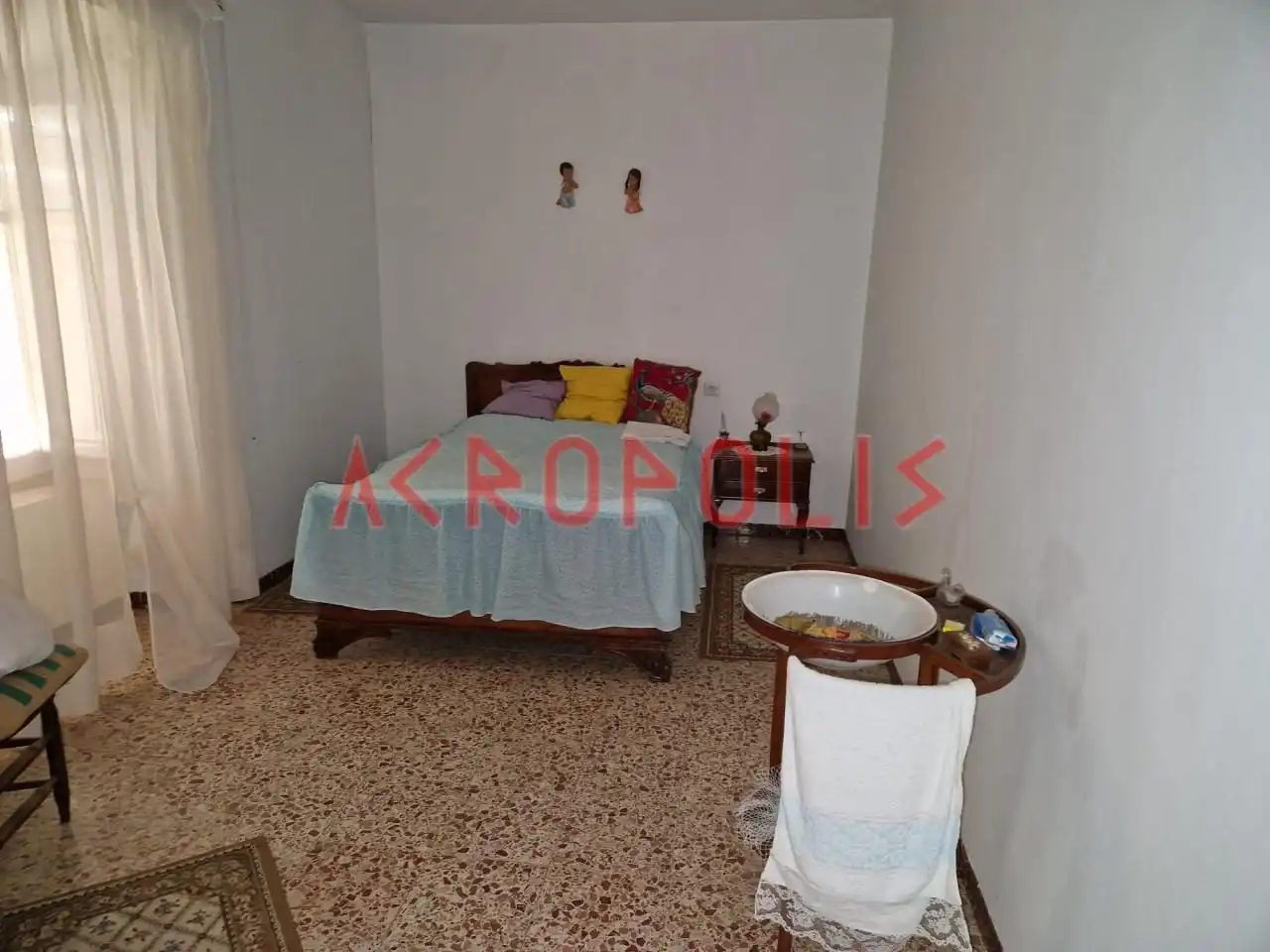 Habitación de Casa o chalet en venta en Villanueva del Campo con Calefacción