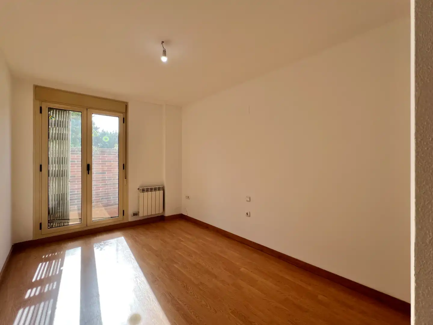Flat for rent in Reus  with Air Conditioner, Heating and Private garden