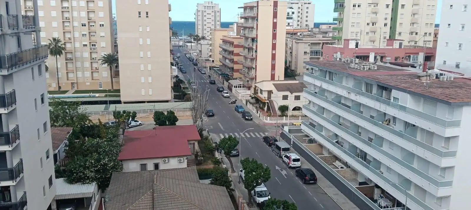 Mini appartamento con piscina in affitto a Playa de Gandia, imagen 31