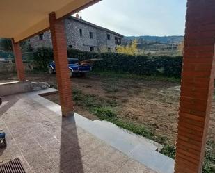 Casa o xalet en venda en Alàs I Cerc amb Jardí privat, Terrassa i Balcó