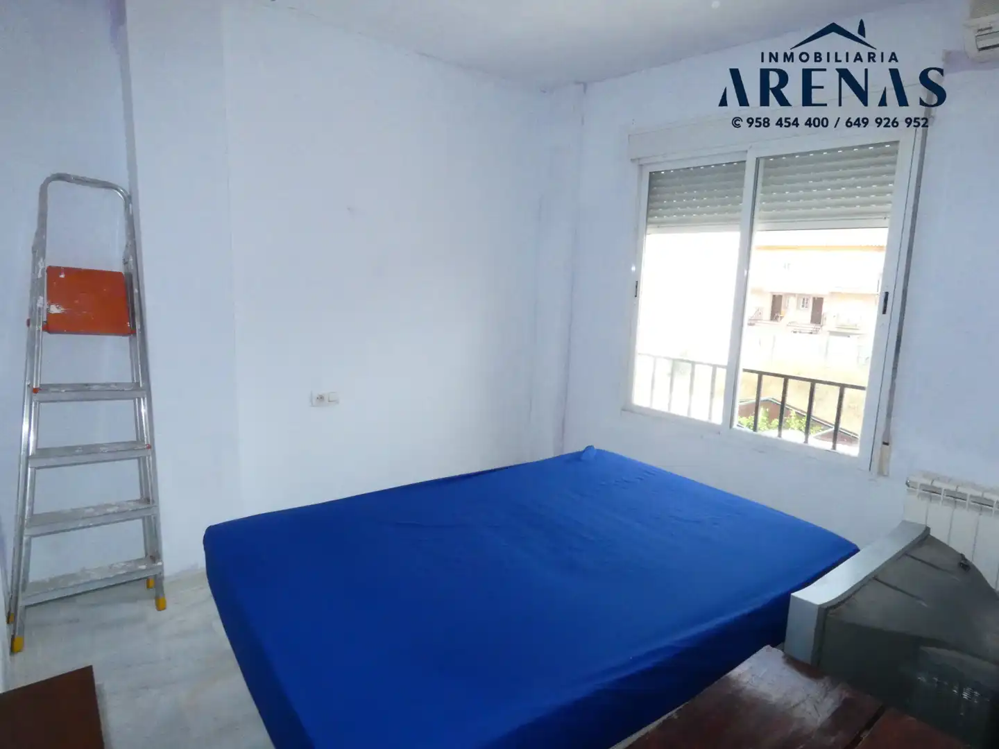Bedroom of Houses for sale in Cijuela