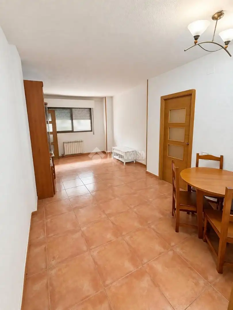 Sala d'estar de Pis en venda en Valdemoro