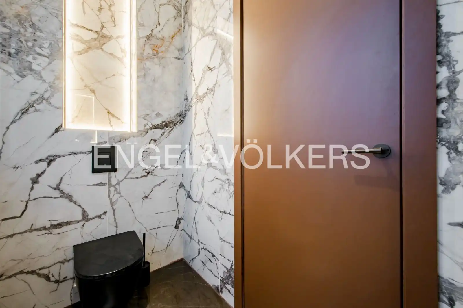 Flat for rent in Centro