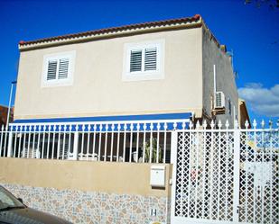 Exterior view of Duplex for sale in San Pedro del Pinatar  with Air Conditioner