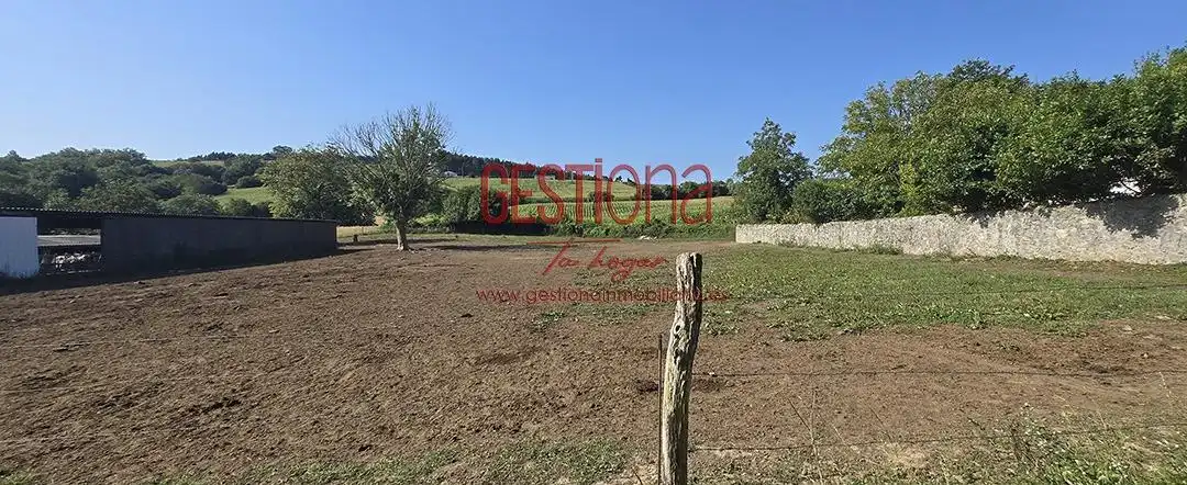 Terreny residencial en venda a Meruelo, imagen 3