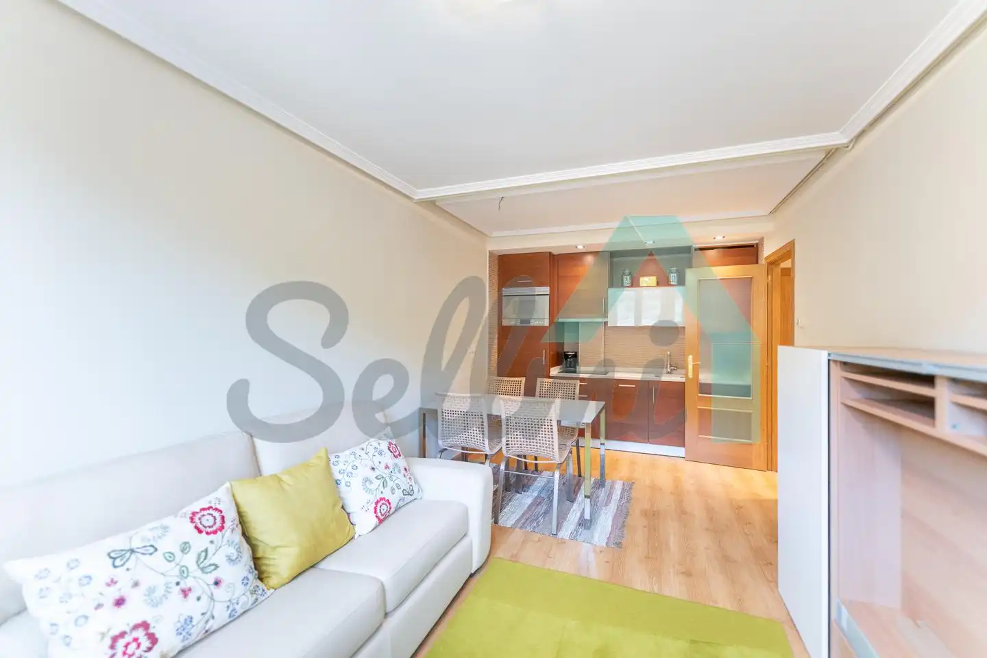 Appartamento con ascensore in vendita a CARRETERA SAN ISIDRO, imagen 4