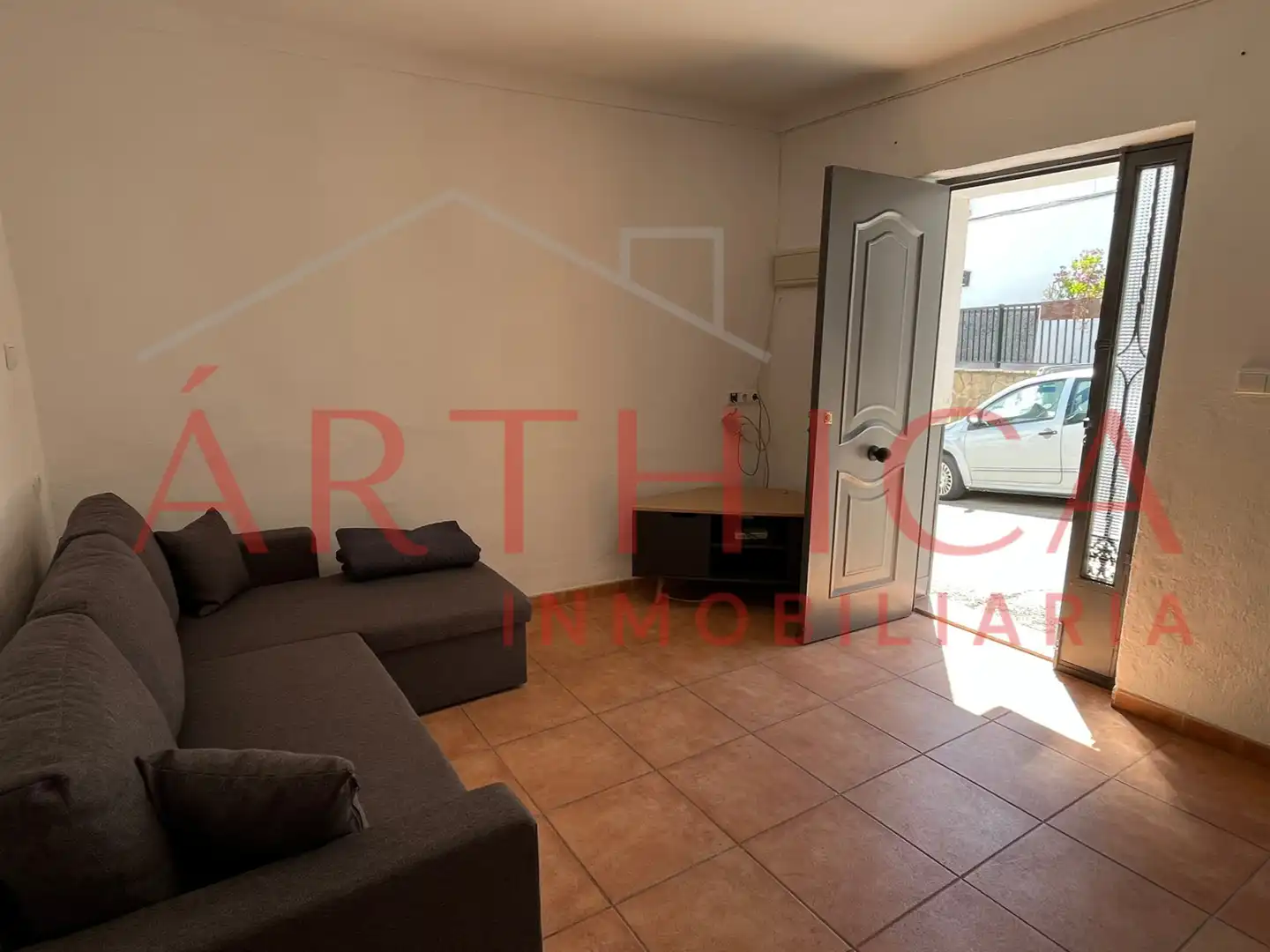 Houses for sale in Valle de Abdalajís  with Terrace, Furnished and Balcony