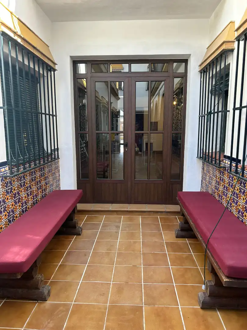 Maison avec terrasse à louer à El Ajolí, imagen 4