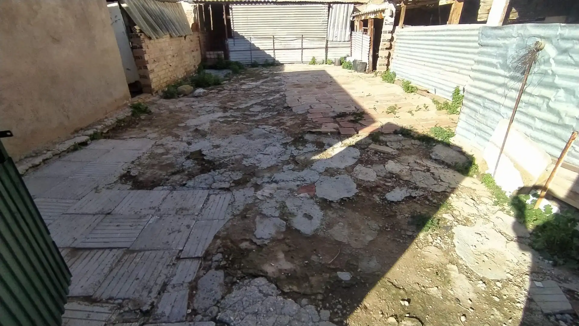 Residencial en venda en Cártama