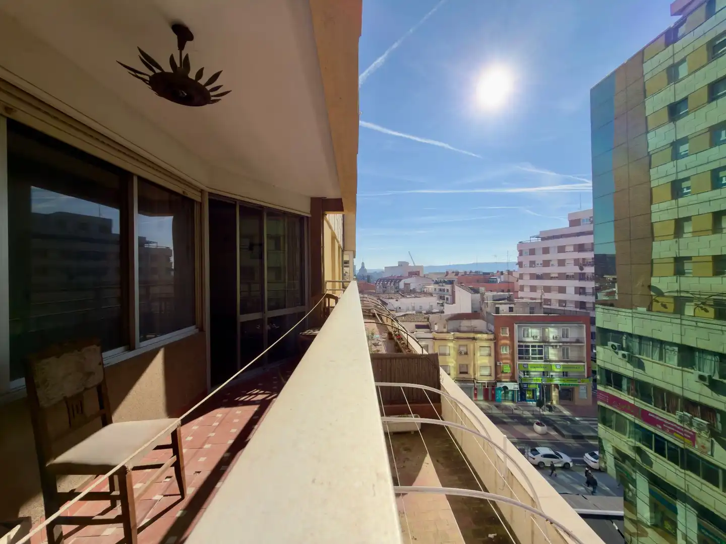 Habitación de Piso en venta en Talavera de la Reina con Calefacción, Terraza y Trastero