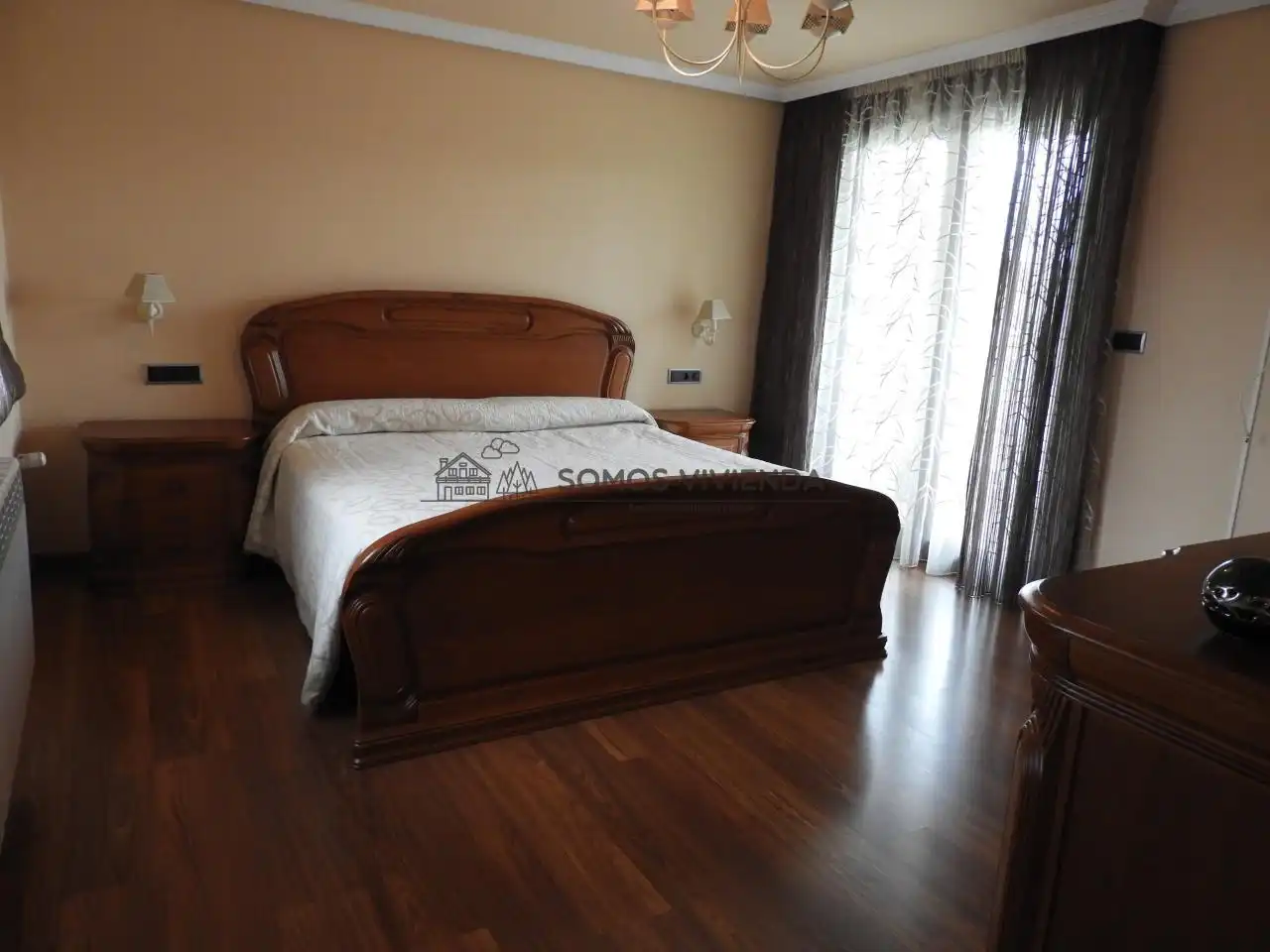 Casa con piscina en venta en San Cibrao das Viñas, imagen 27