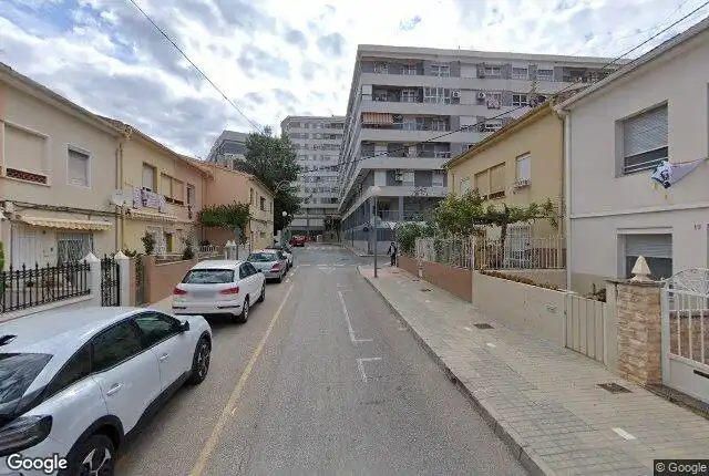 Piso en venta en CL CONSTITUCION DE LA, Petrer