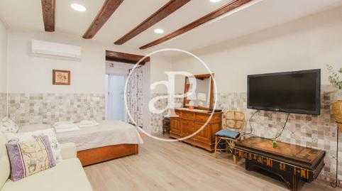 Photo 4 of Flat to rent in Carrer Dels Àngels, El Cabanyal - El Canyamelar, Valencia