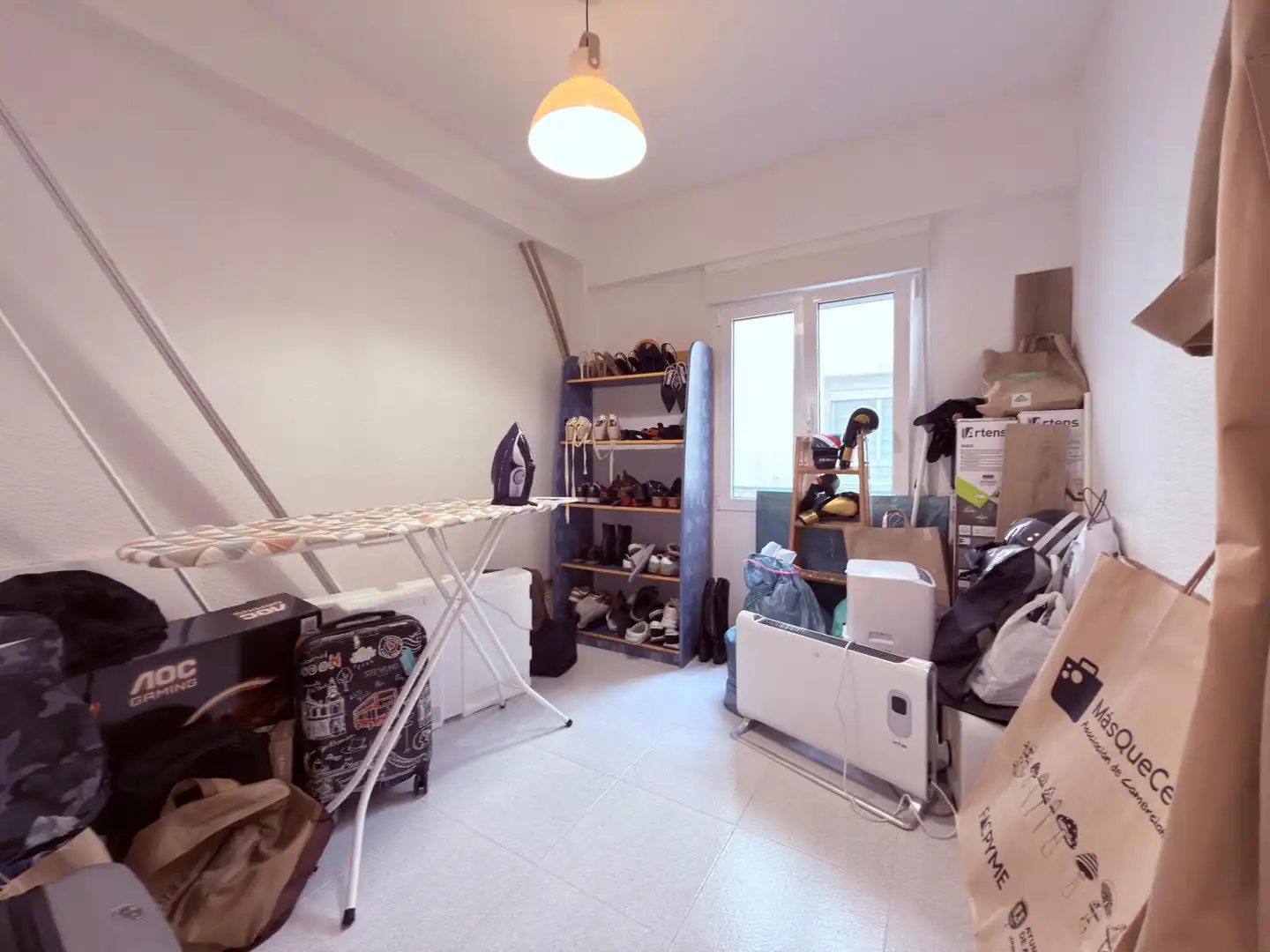 Apartamento con ascensor en venta en PRIMAVERA, imagen 17