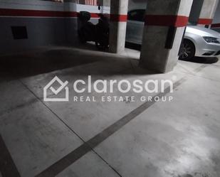 Parking of Garage to rent in Málaga Capital