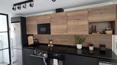 Foto 2 de Ático en venta en C. de Zúrich, Rosas - Musas,  Madrid Capital