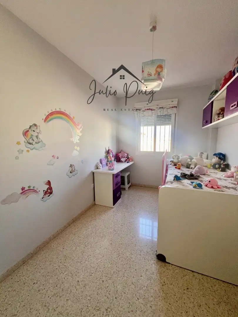 Maison mitoyenne à vendre à Coria del Río, imagen 22