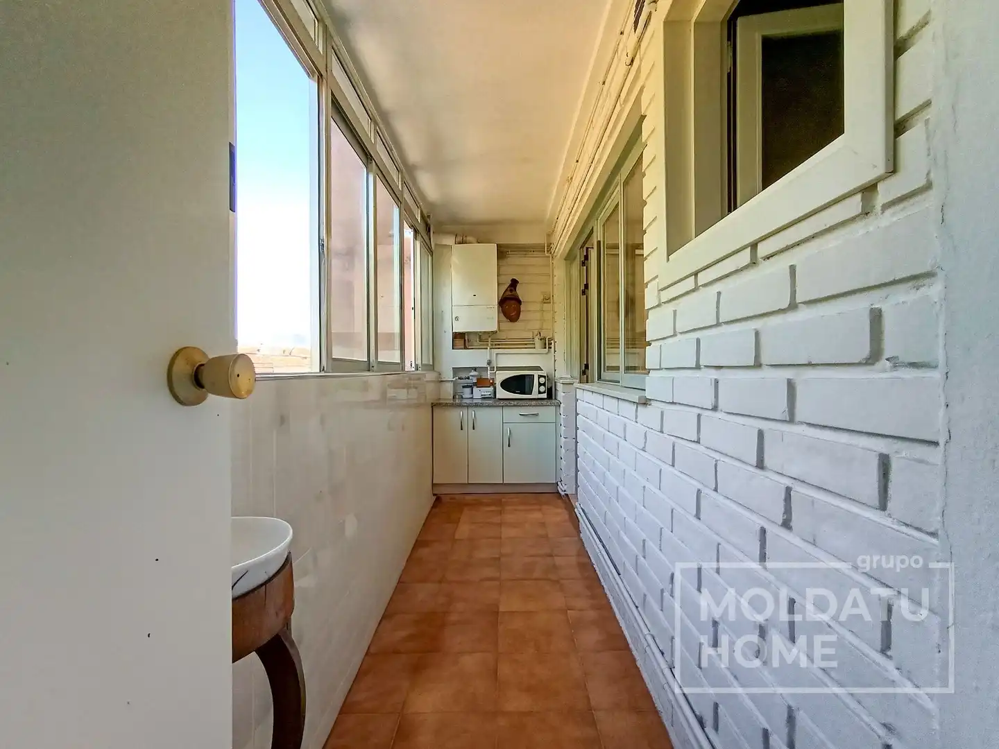 Flat with lift for sale in ELTZETA, imagen 15