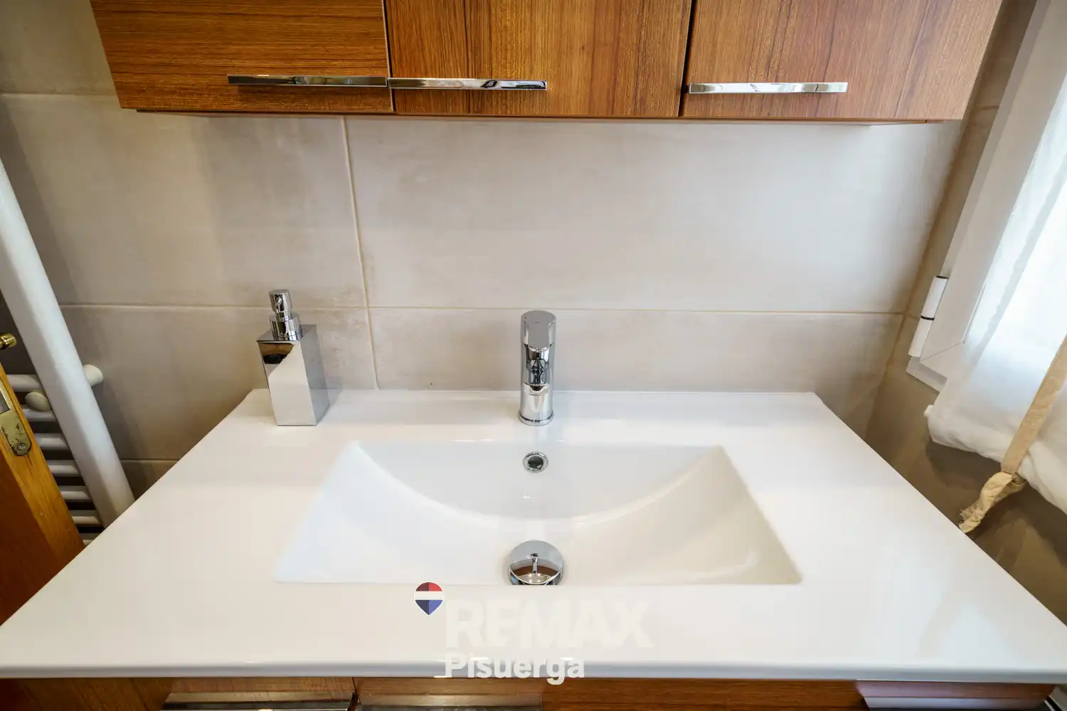 Baño de Piso en venta en Valladolid con Aire acondicionado, Calefacción y Jardín privado
