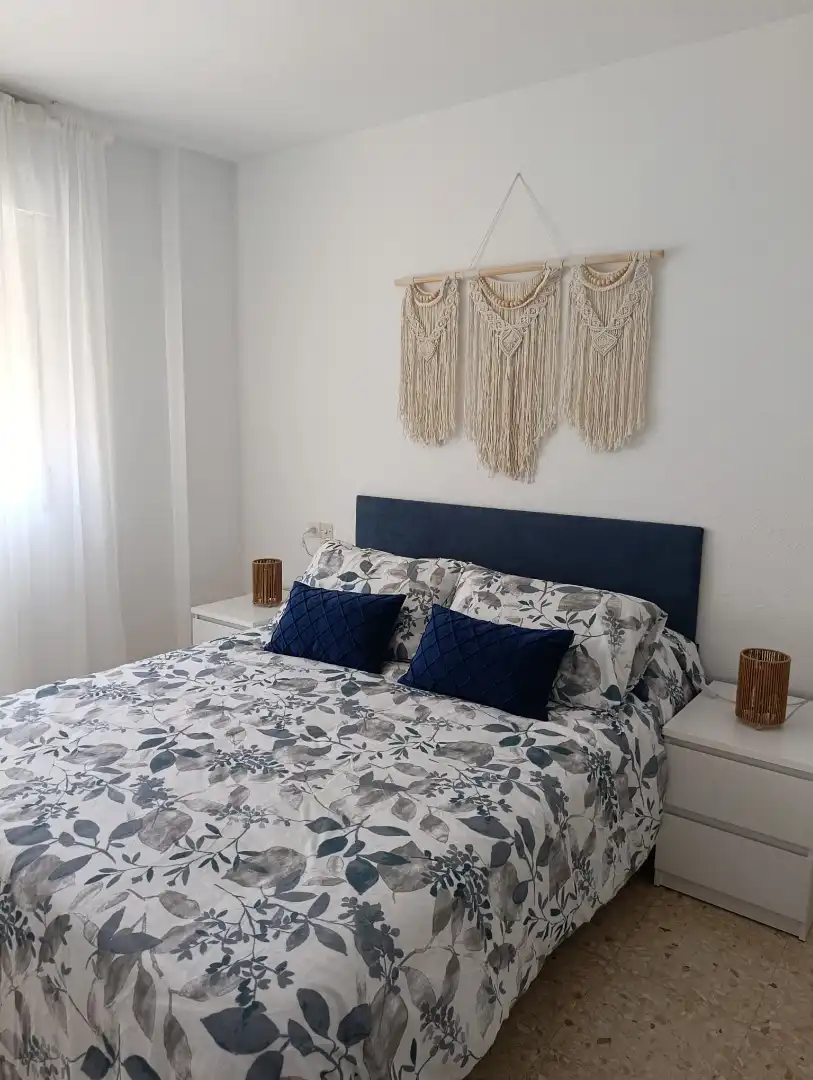 Flat for rent in Avenida de Andalucia, Mezquitilla