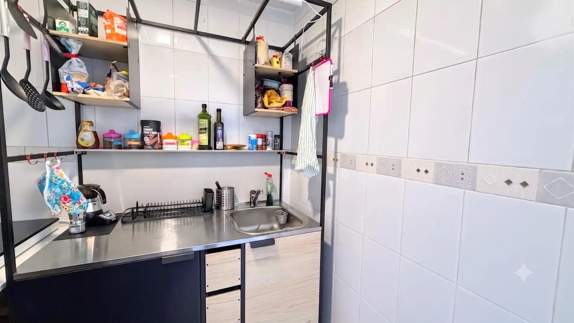 Appartement compact avec piscine à louer à Centro, imagen 19