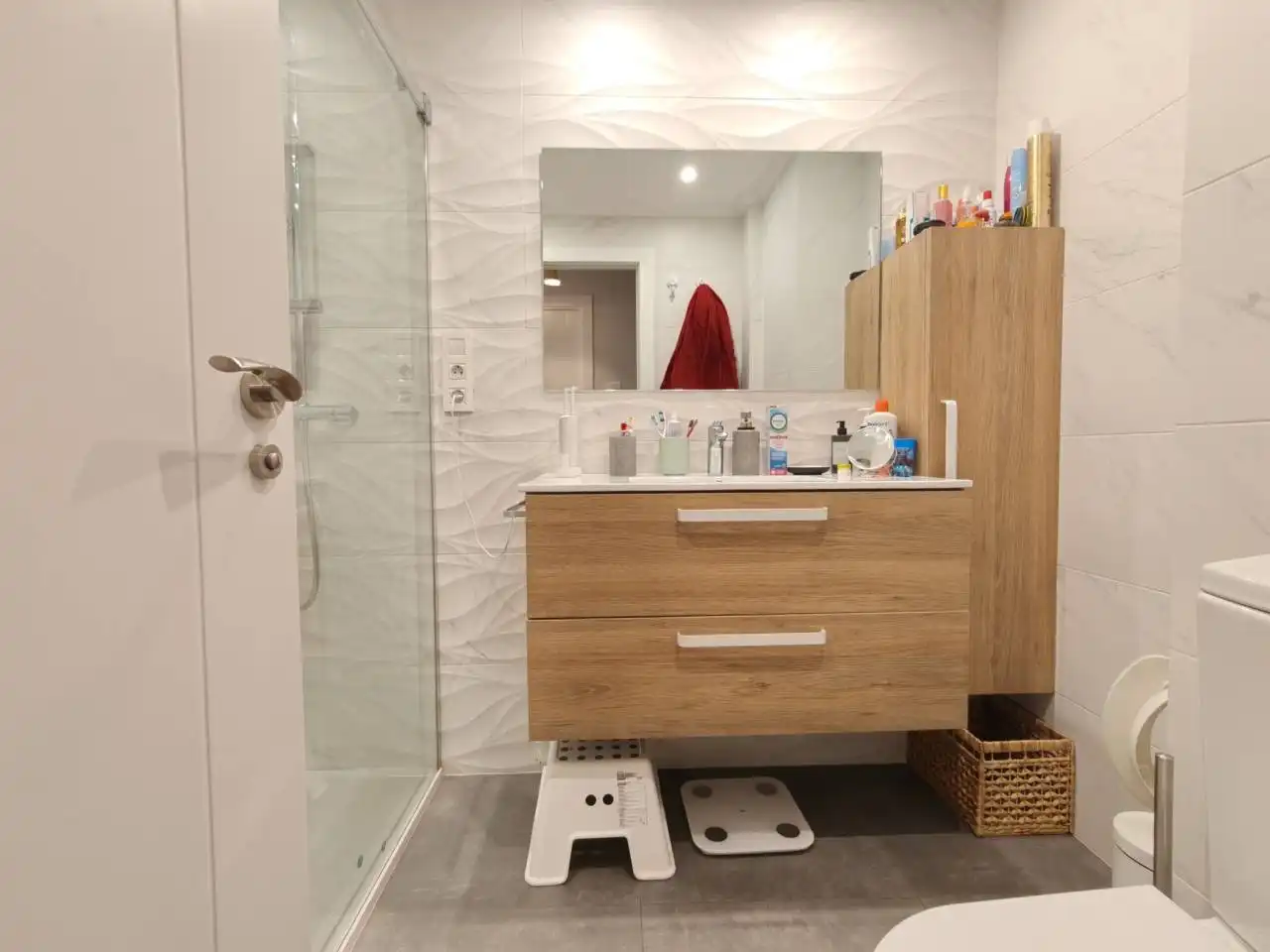 Flat with lift for sale in Calle Iparraguirre, imagen 20