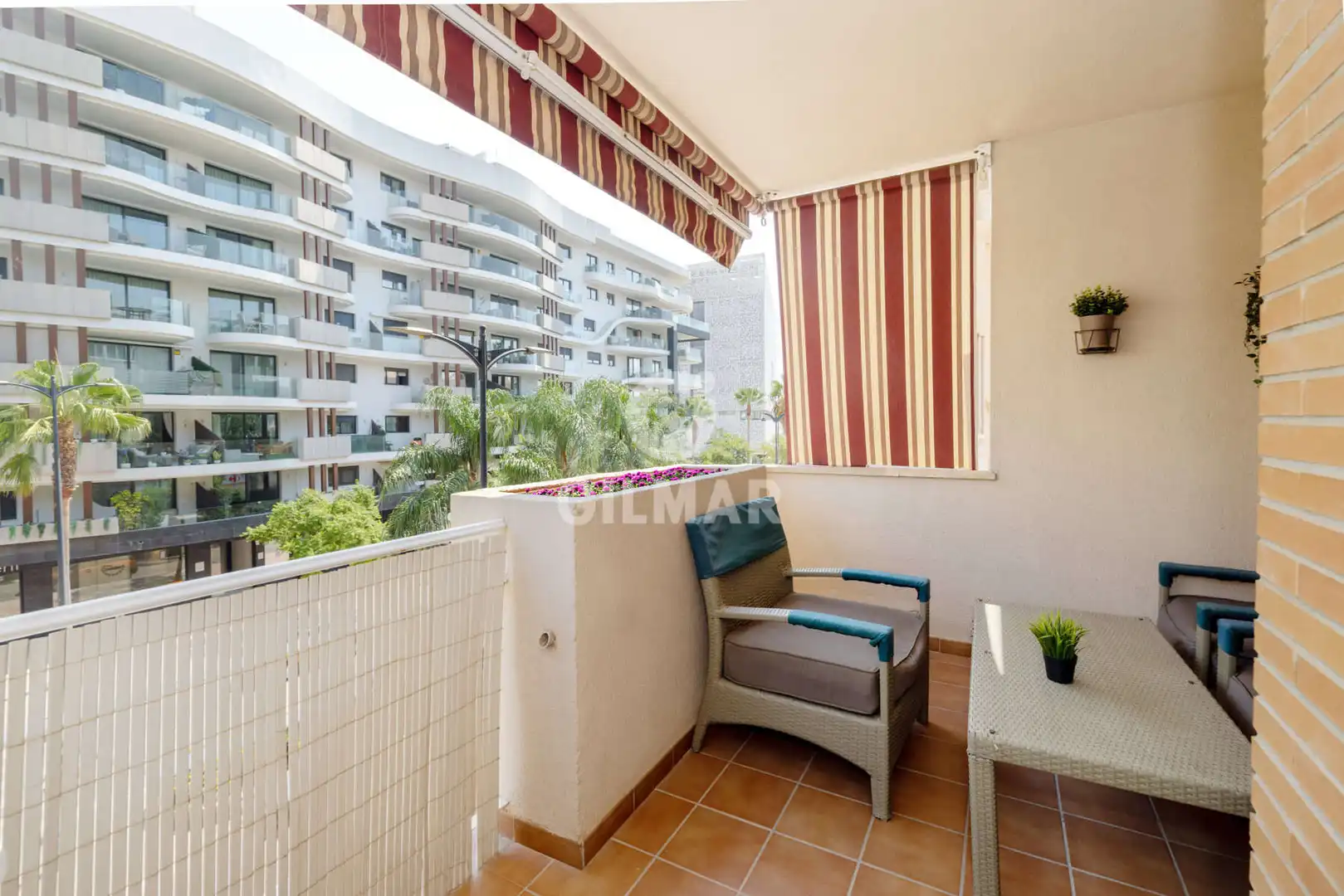 Apartments for sale in Huerta Nueva