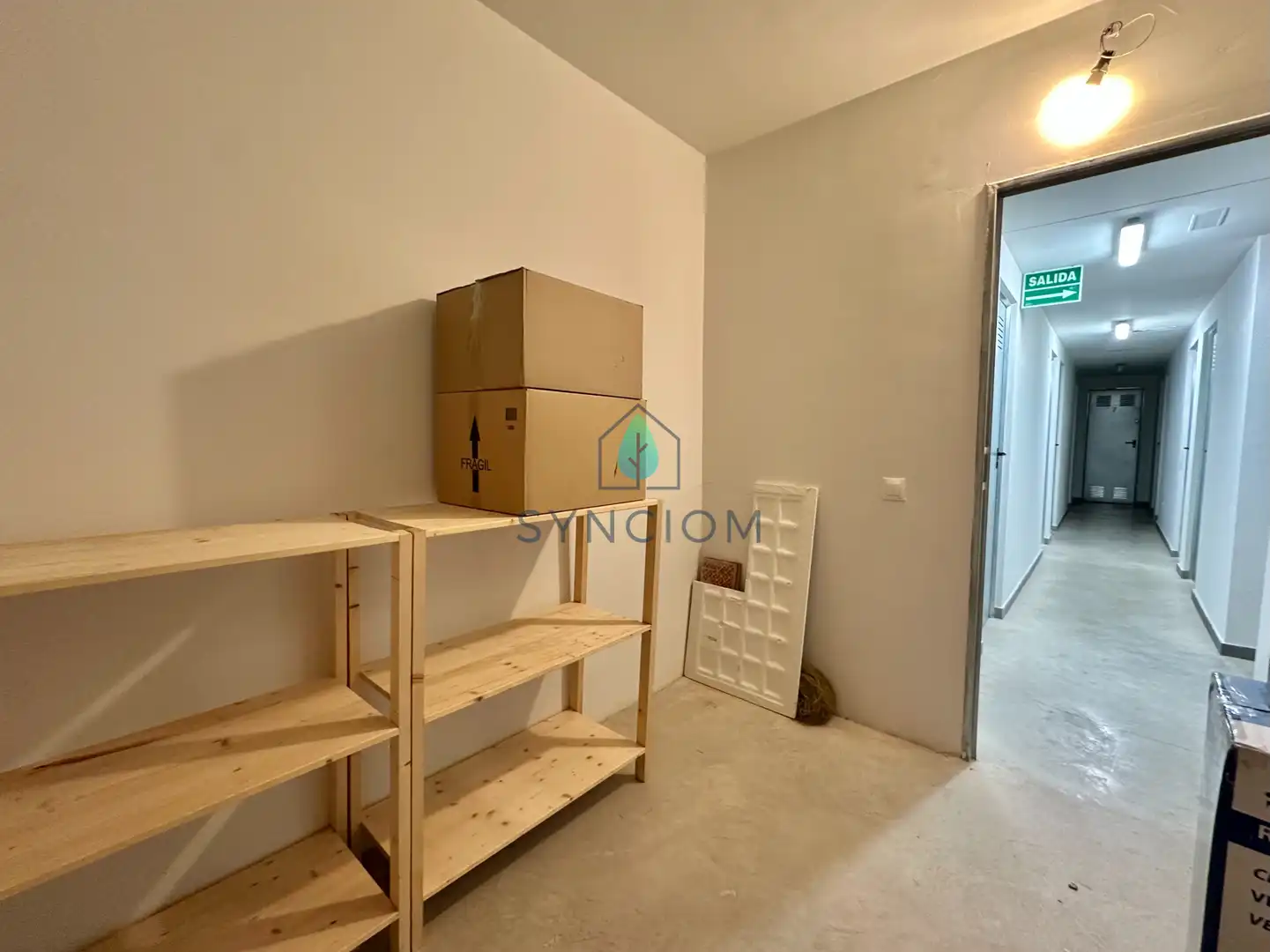 Flat for sale in Calle Cerro del Campo, El Cañaveral