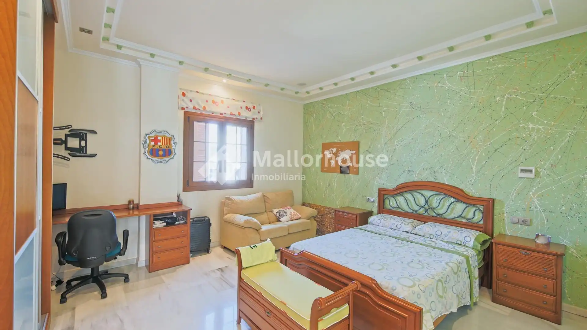 Detached house with terrace for sale in Can Picafort, imagen 50