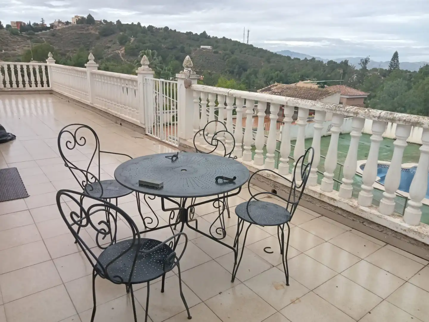 Terrace of Houses for sale in Molina de Segura  with Air Conditioner, Heating and Private garden