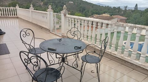Foto 2 de Casa o xalet en venda a La Alcayna, Molina de Segura