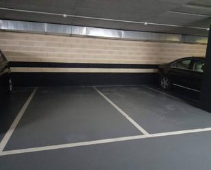 Parking of Garage to rent in Bilbao 