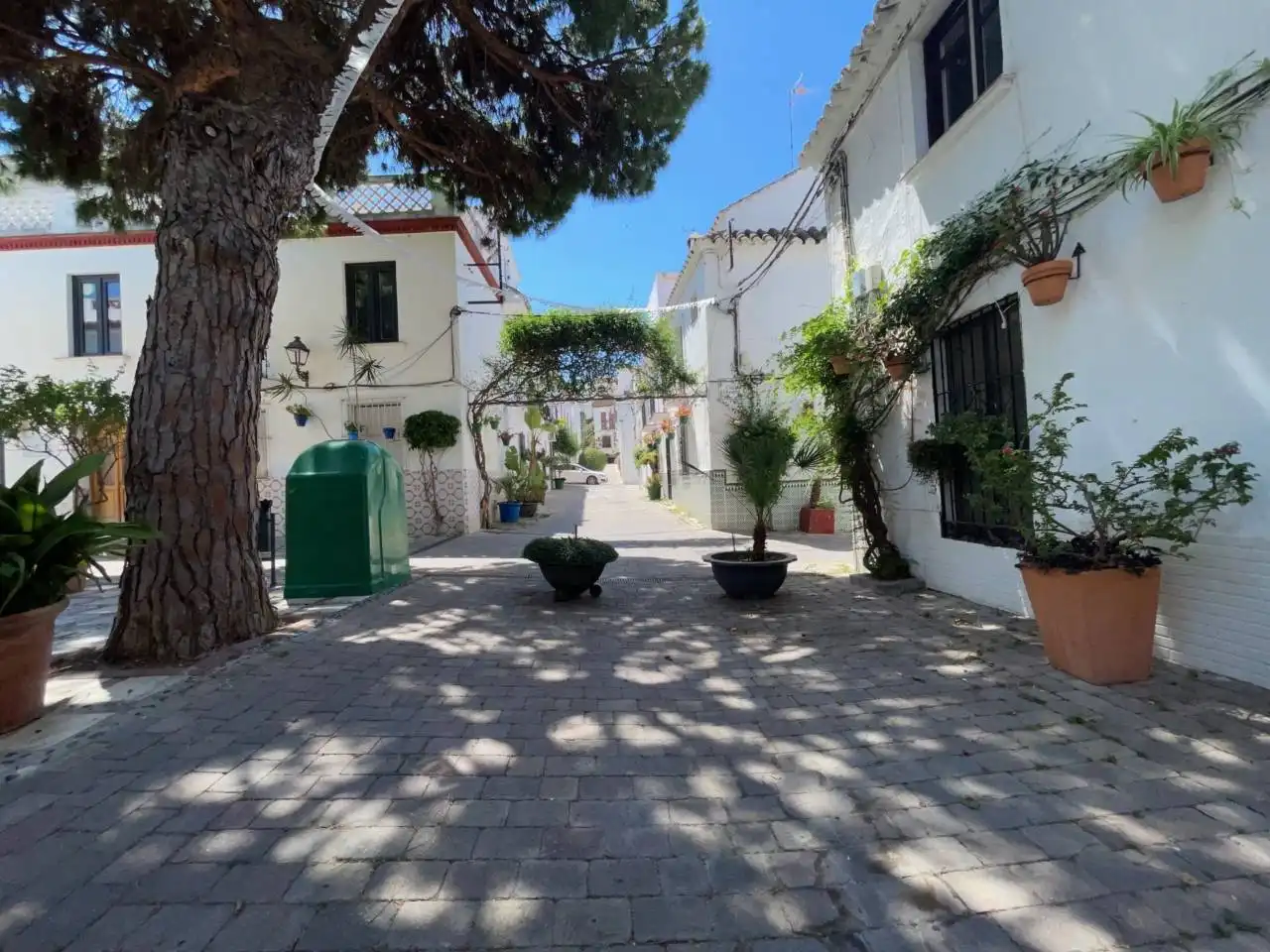 Casa en venda a Estepona Pueblo, imagen 54