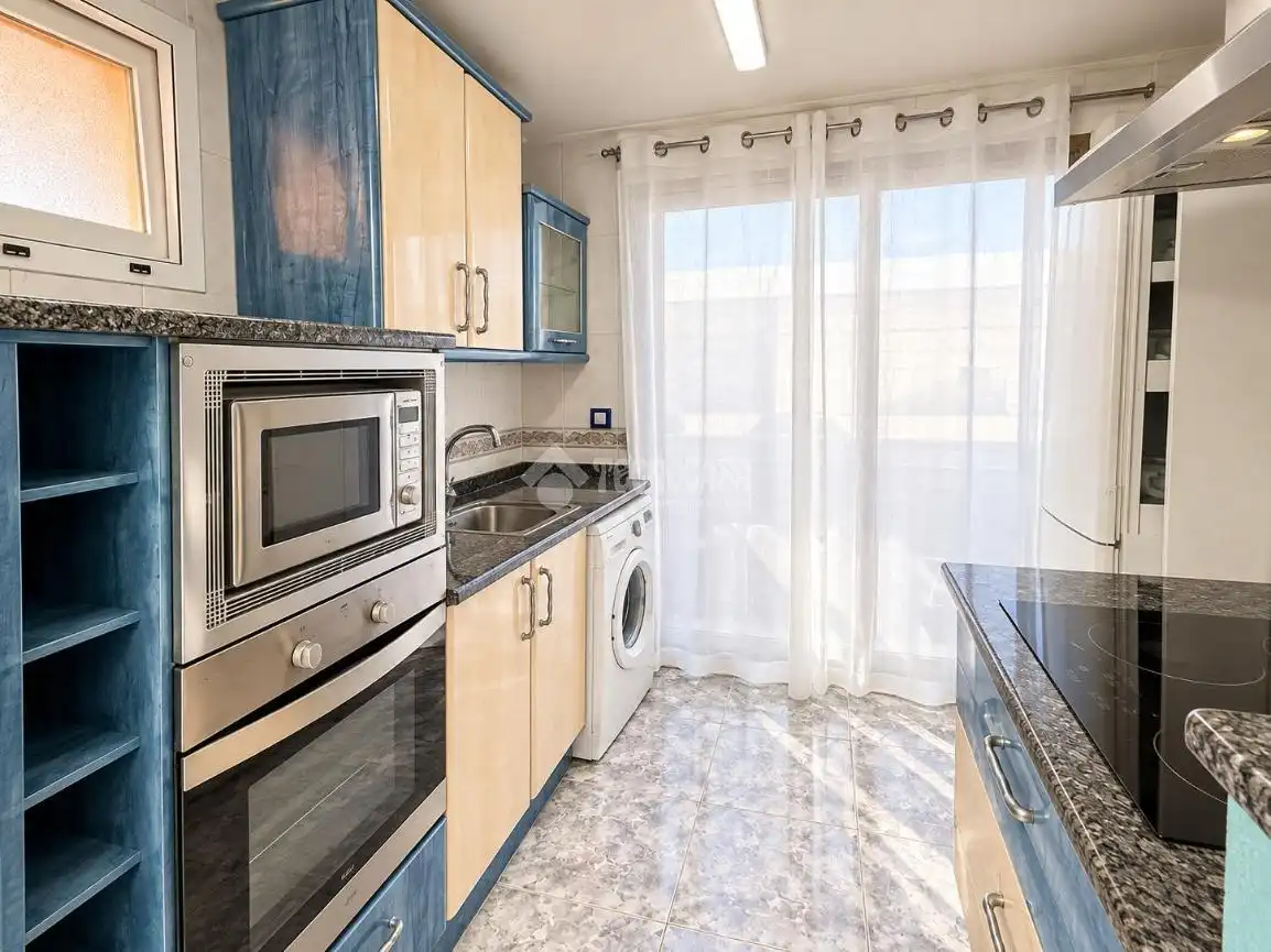 Piso en venta en Zona Centro - Ayuntamiento, imagen 8