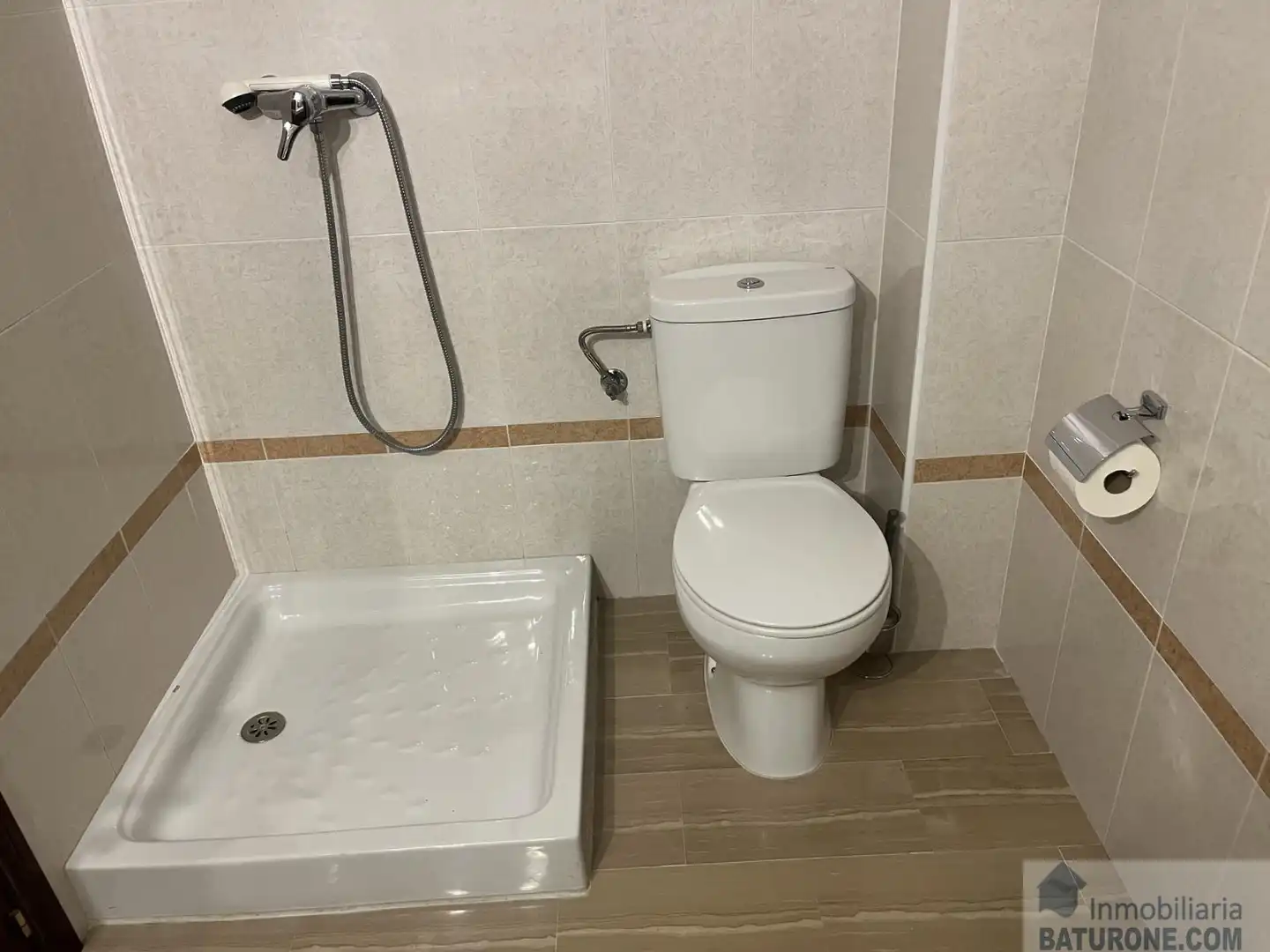 Flat for rent in Hornos Púnicos