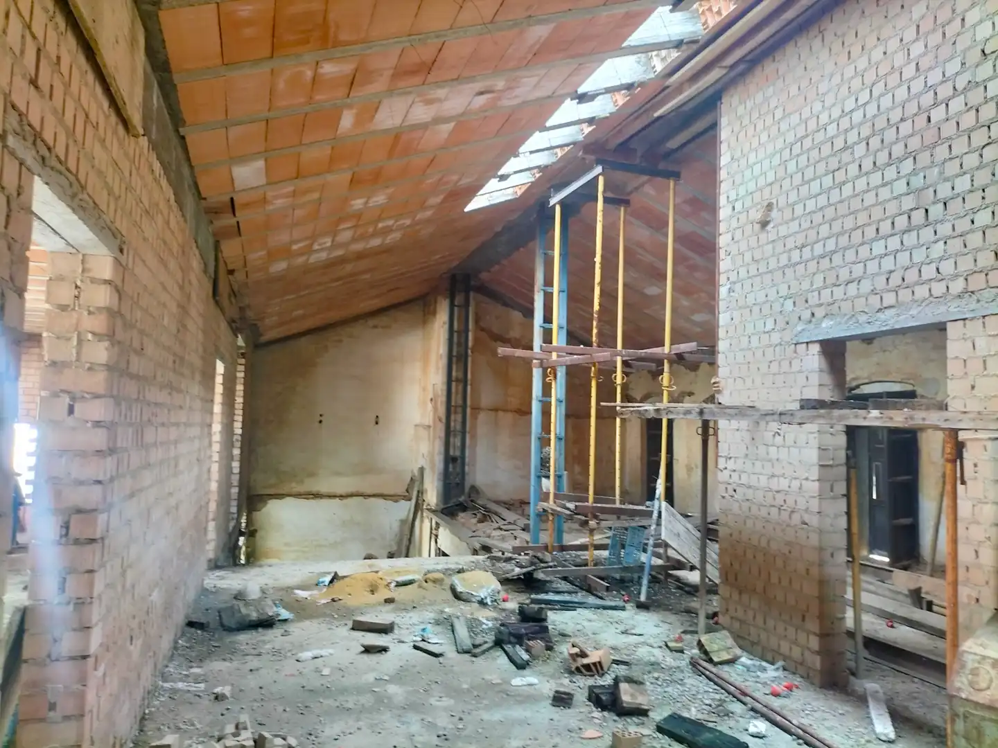 Maison avec terrasse à vendre à Olivares, imagen 24