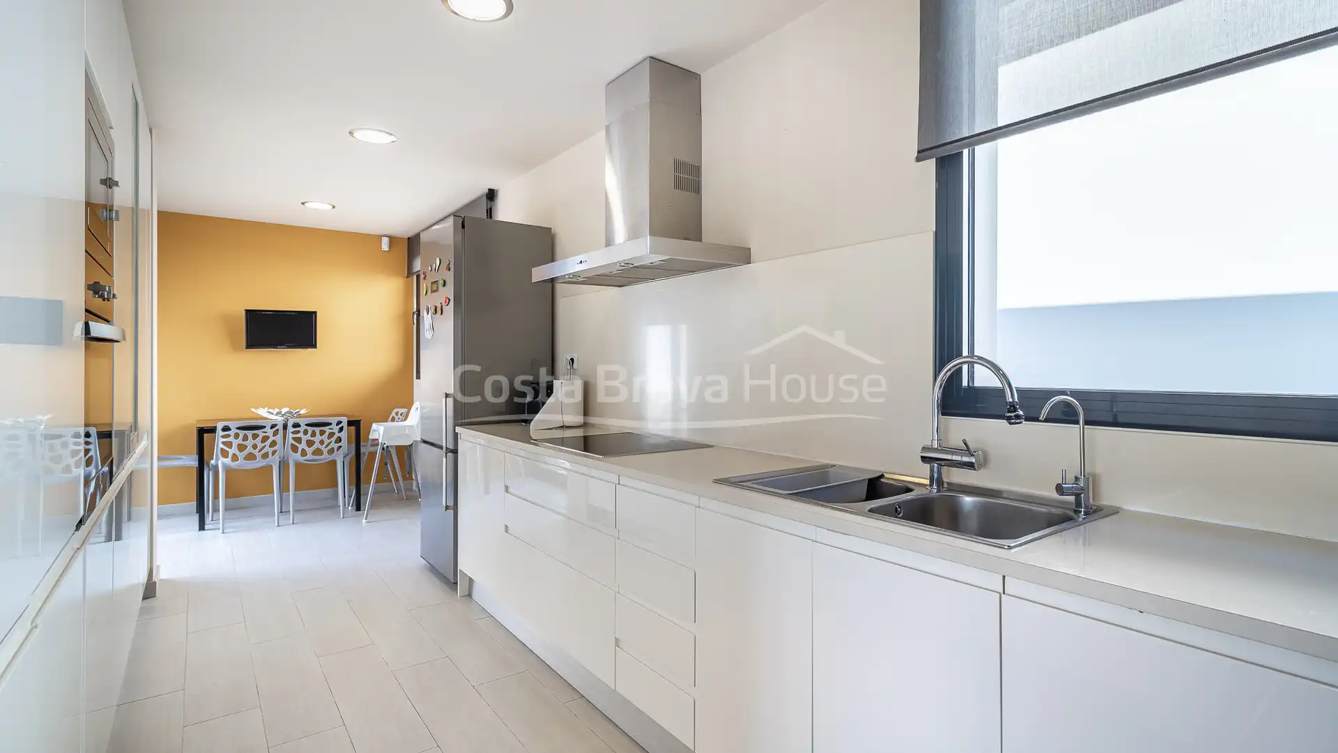 Casa con piscina en venta en Carrer del Baix Empordà, imagen 24