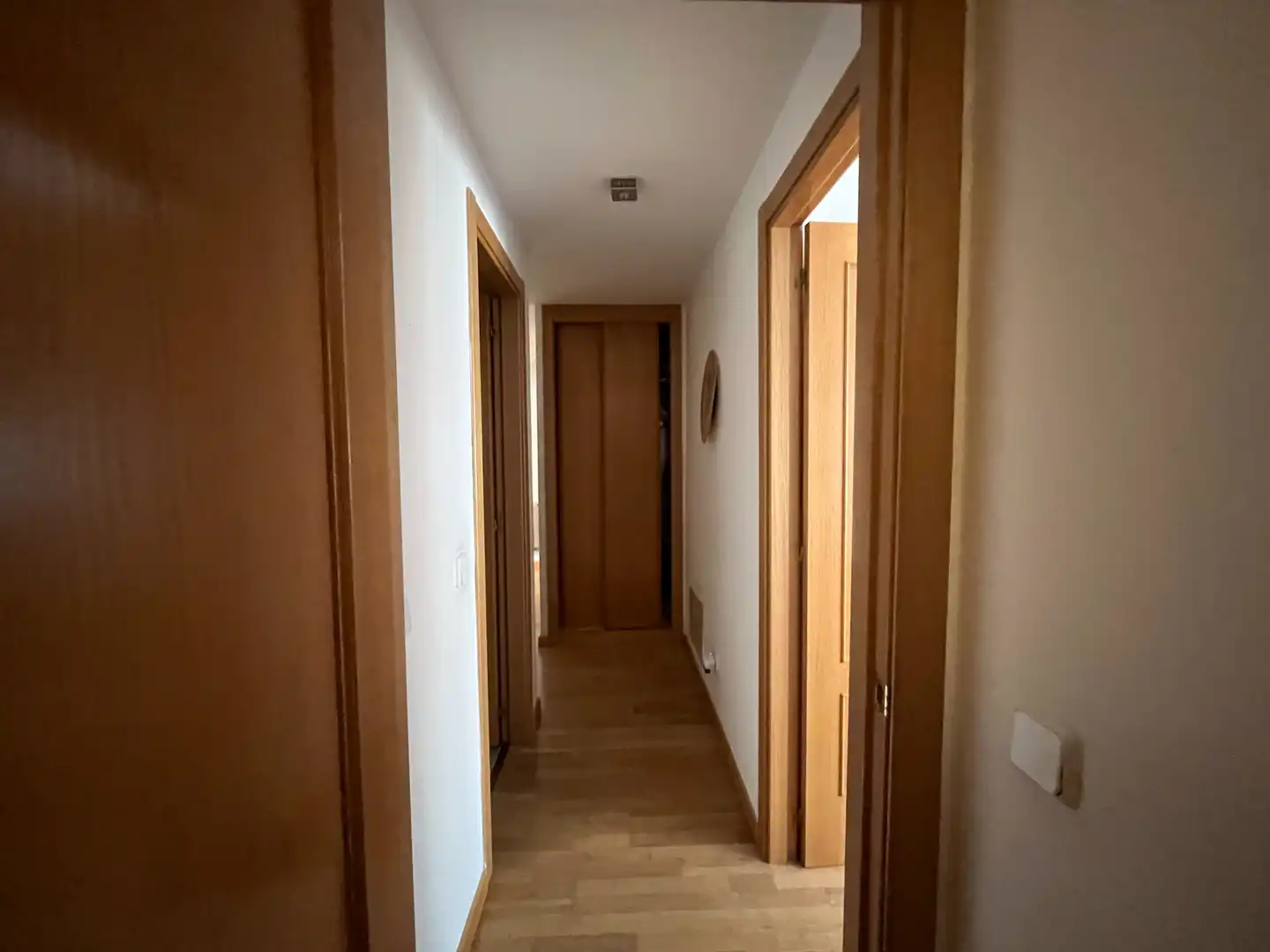 Flat for sale in Torrejón de Ardoz  with Air Conditioner, Heating and Private garden